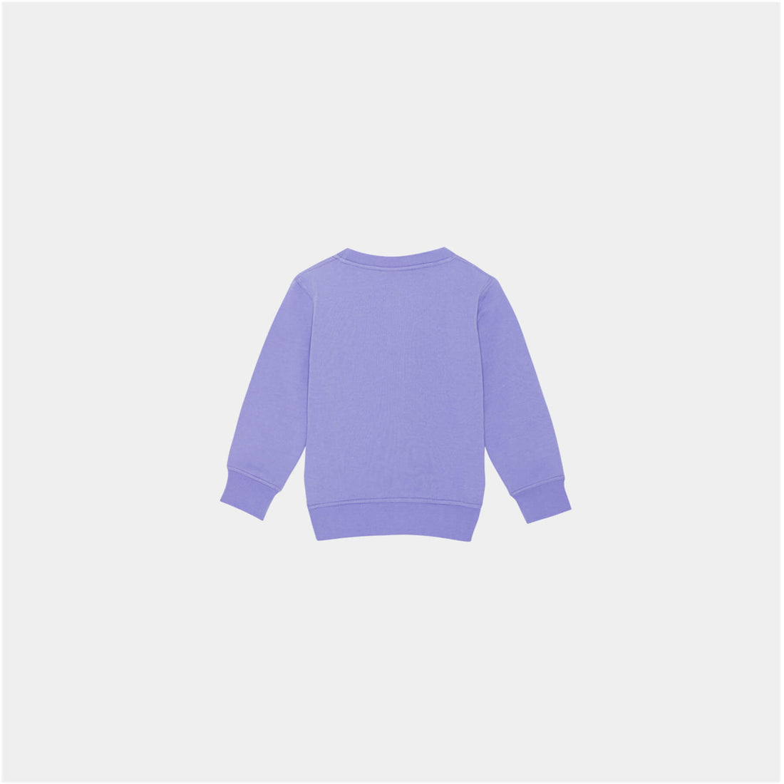 Crewneck barn