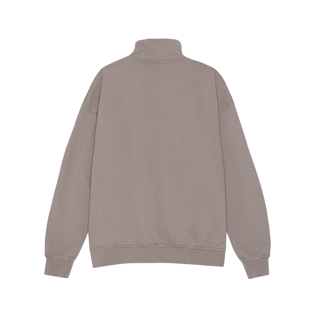 Quarterzip