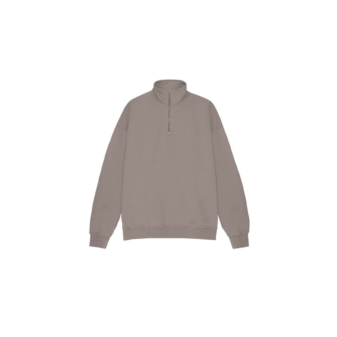 Quarterzip barn