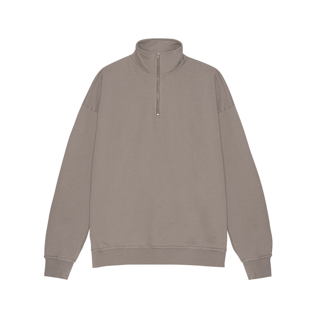 Quarterzip