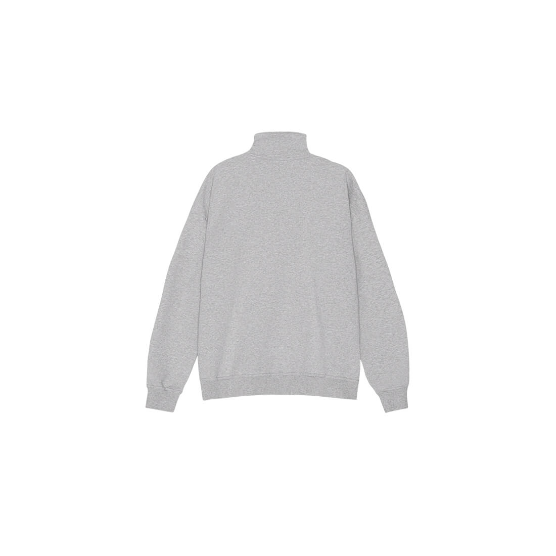 Quarterzip barn