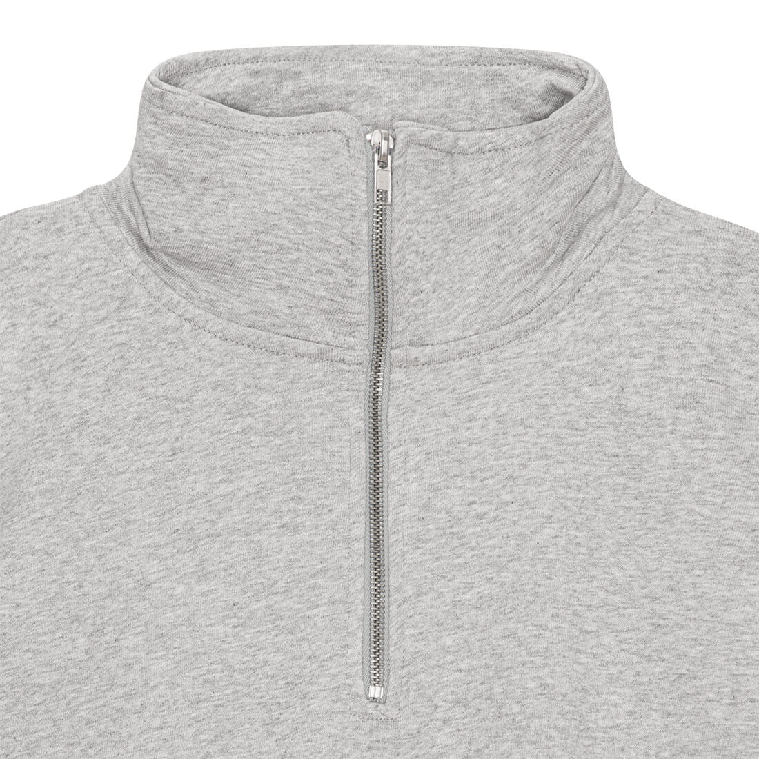 Quarterzip barn