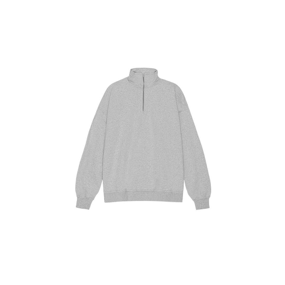 Quarterzip barn