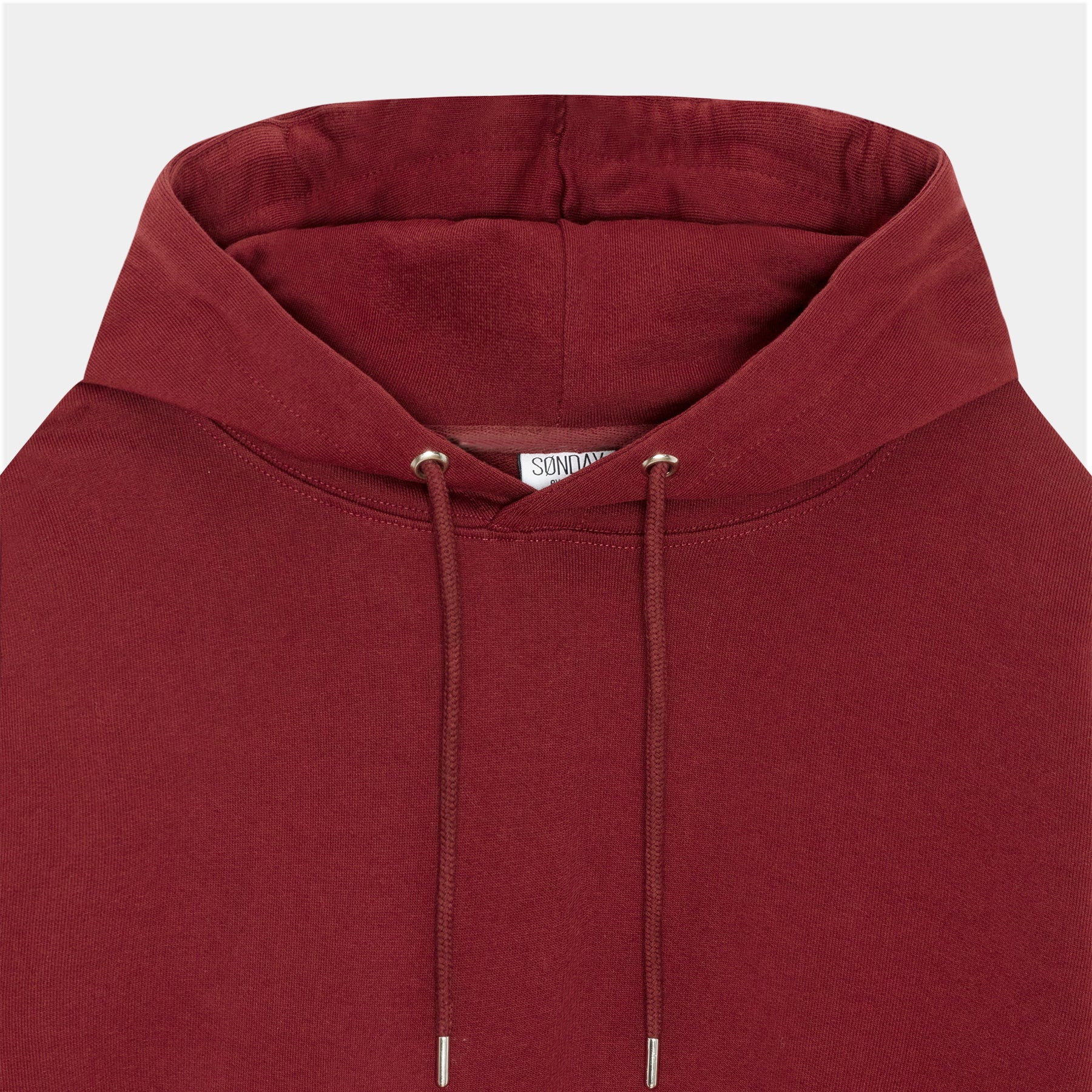 Burgundy hoodie shop kids