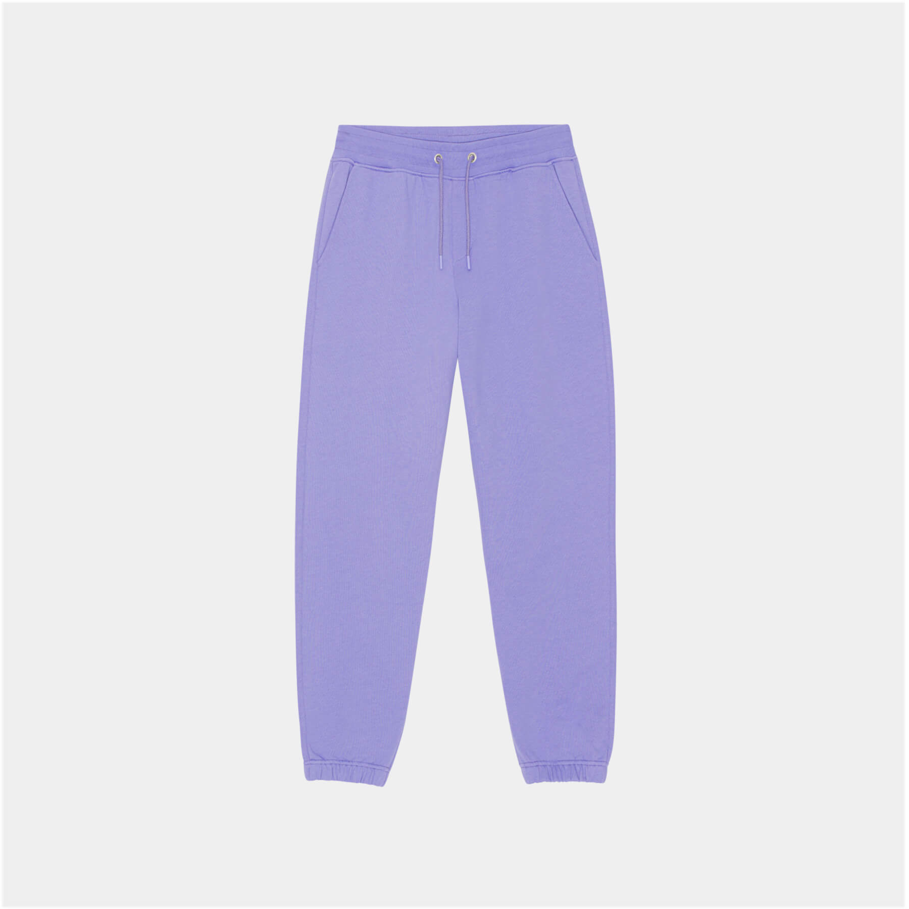 Light discount purple sweatpants