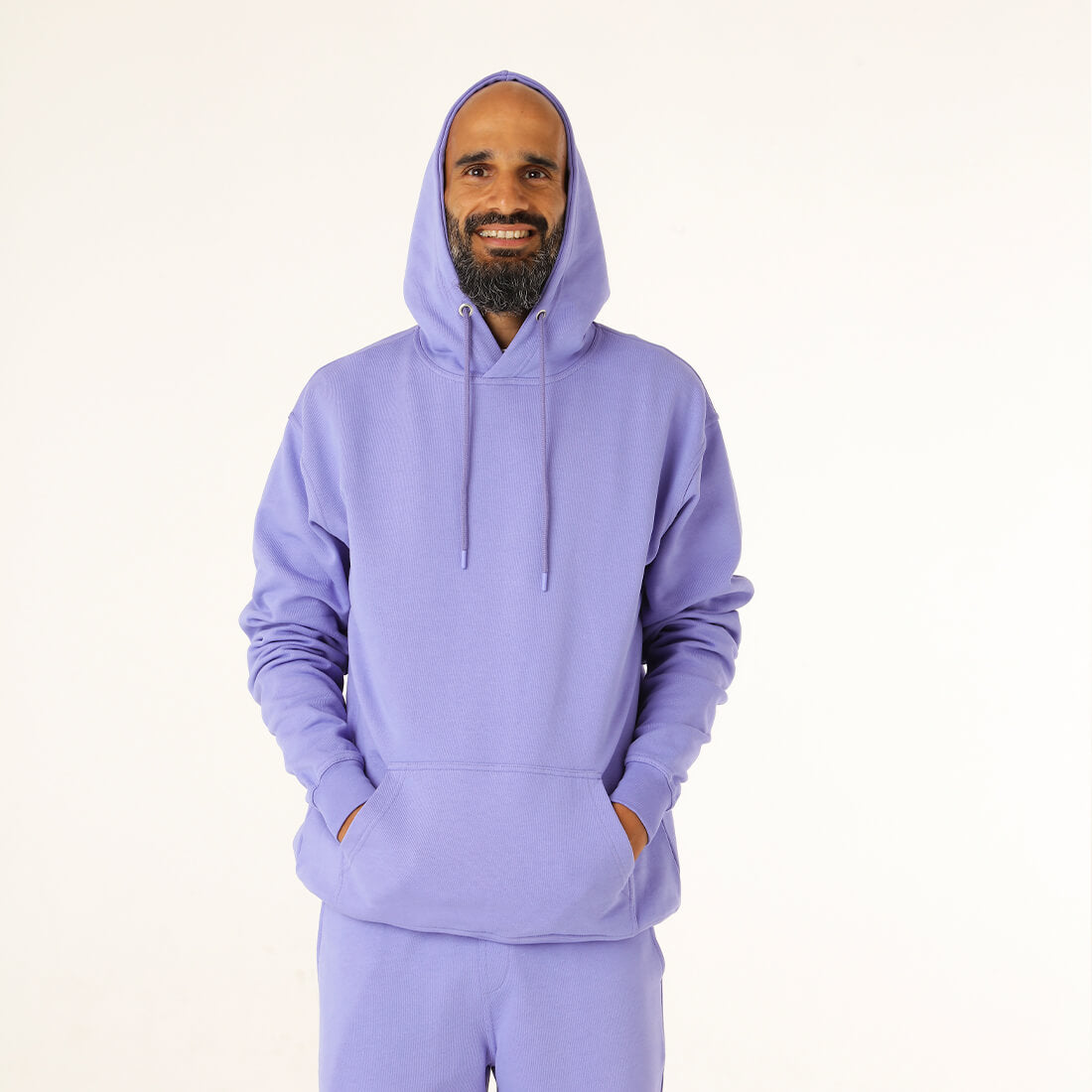 Violet hoodies best sale